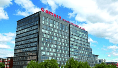 国家开放大学（天津分部）