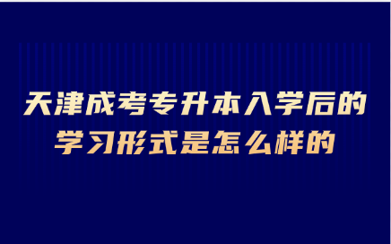 天津成考
